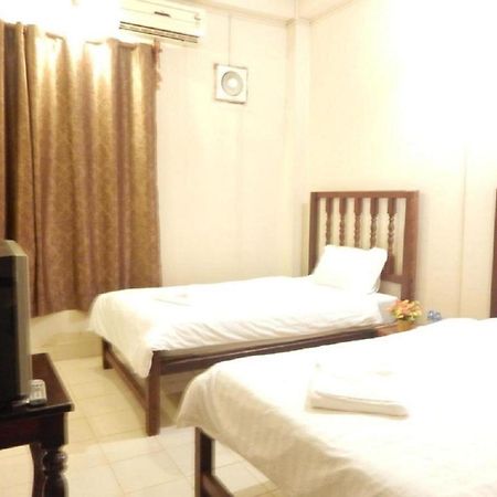 Vang Vieng Camellia Hotel Exteriér fotografie